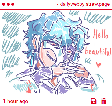 Daily Webttore🧪 tweet media