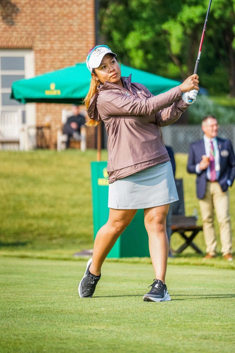 Iowa State Women's Golf tweet media