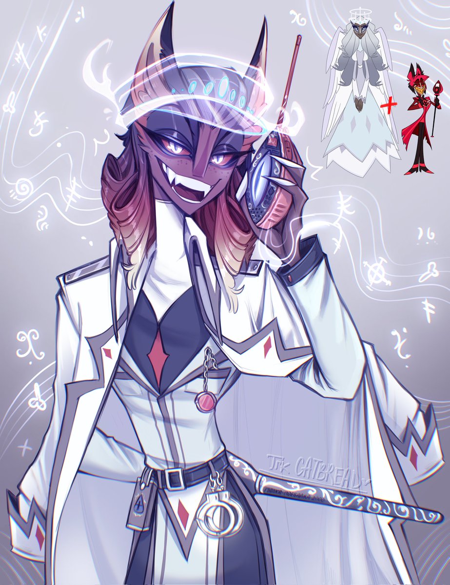 CATBREAD | КотоХлеб tweet media