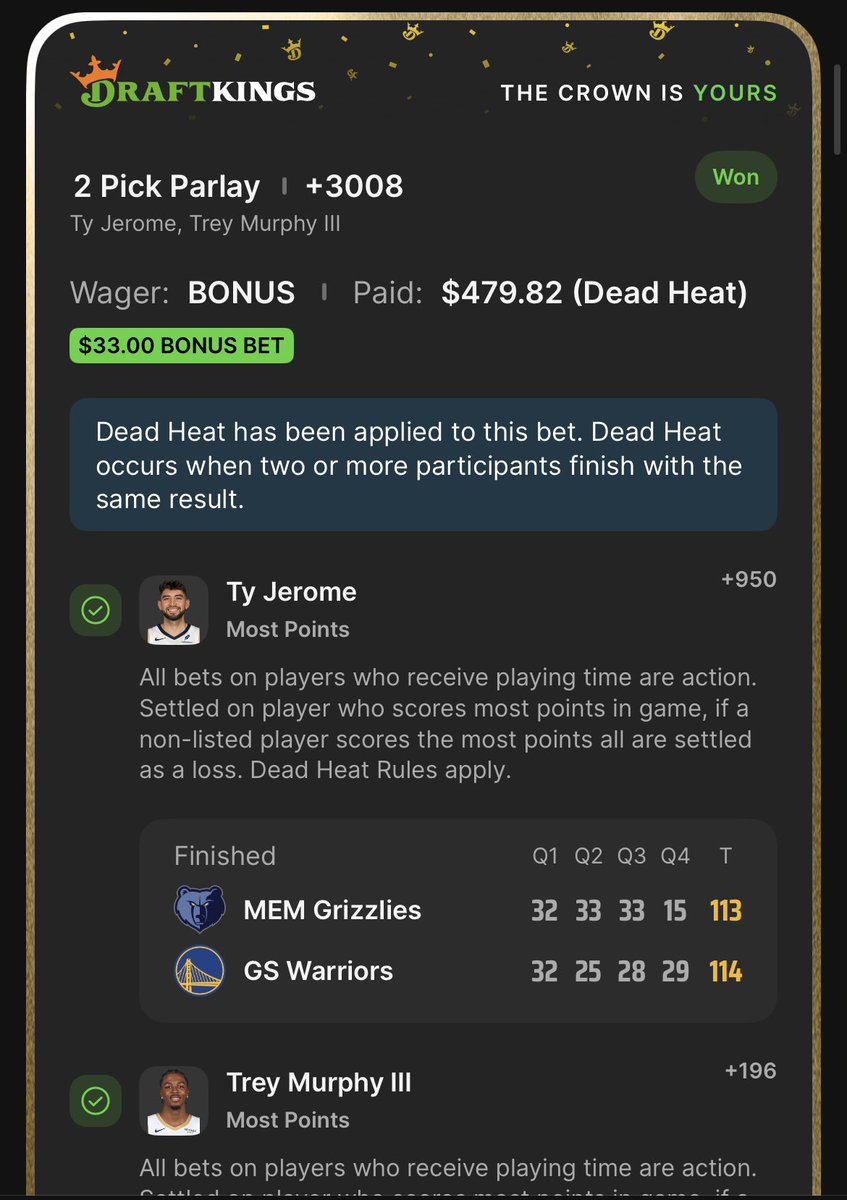 LockyPicks's tweet image. Bangggg‼️