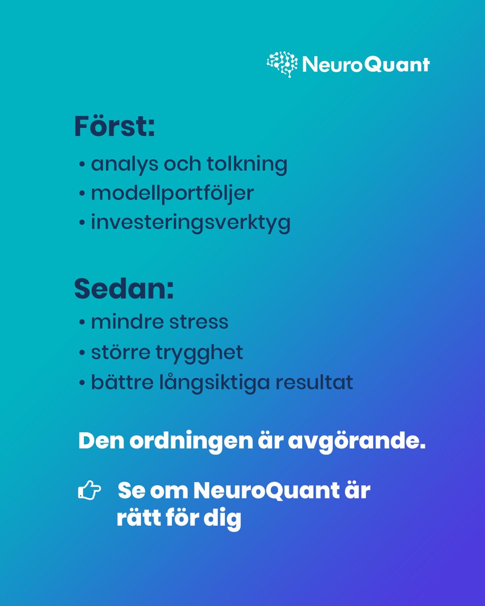 NeuroQuant tweet media