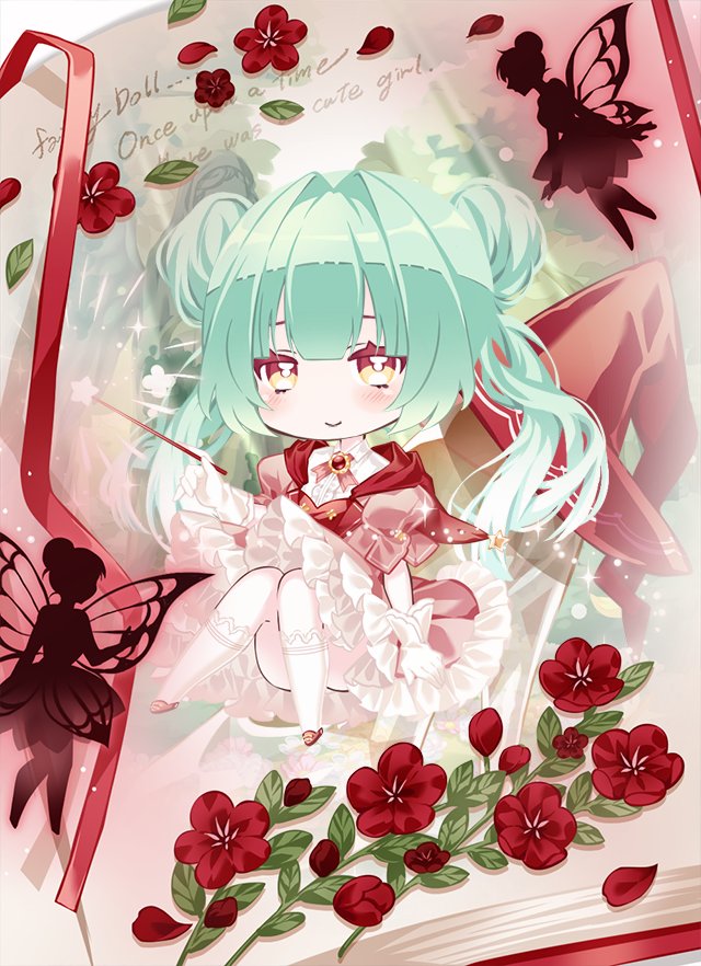 それから、それから！プレミアムショップの衣装が更新されていますよ♪
ほかにも、プレミアムショップ過去衣装追加、友だち招待キャンペーン衣装入れ替え、アルバム機能のスタンプの更新などお知らせがありますので、インフォメーションを要チェックですよ～☆
#フェアドル