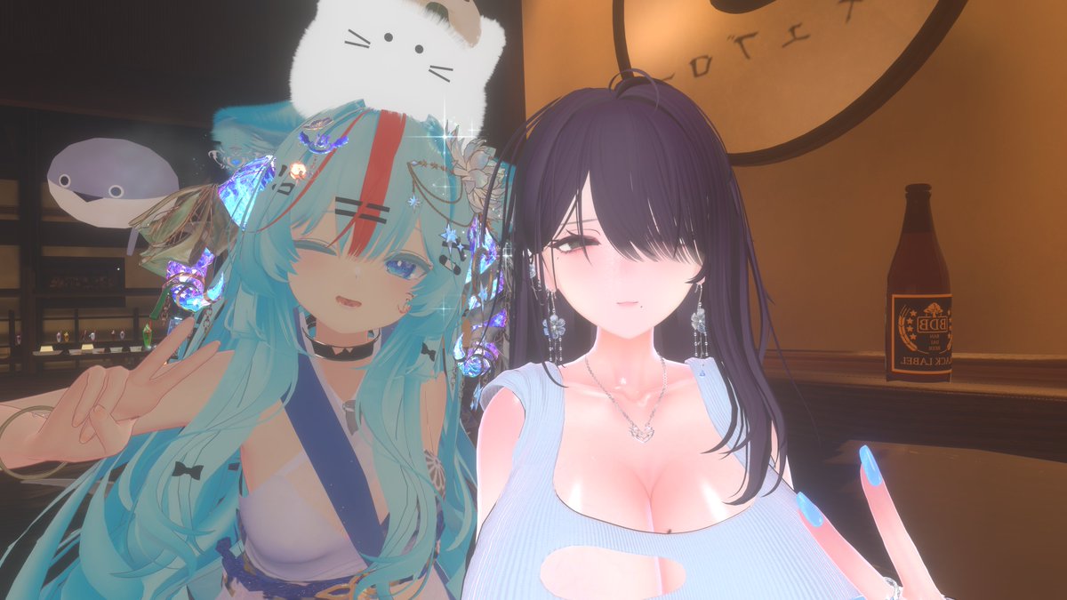 VV (@VV_VRC) / Posts / X