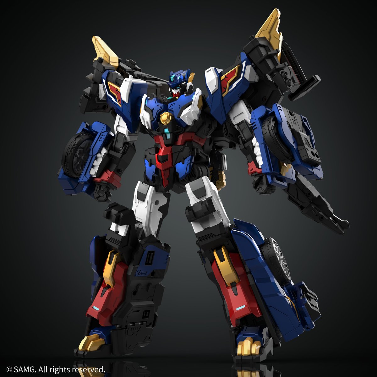 MF/MC Development tweet media