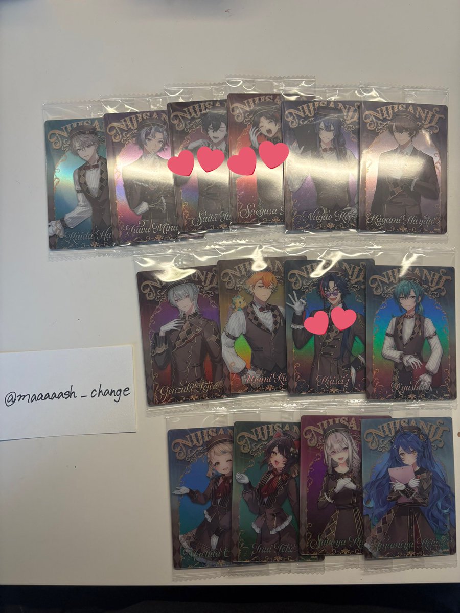 愛桜@取引 tweet media