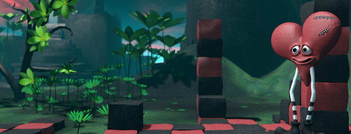 SusannDeCuir's tweet photo. Sim-Tip: Oh my heart by Cica Ghost (Moderat)
This time, the colors red, black, and green dominate – very fitting for the day of love: https://t.co/pEHKNHx9vV
TELEPORT: https://t.co/odBrcFjWT8
#CicaGhost #SecondLife #Virtuell #Destinations #Simtipp https://t.co/Riw9VYtT6q