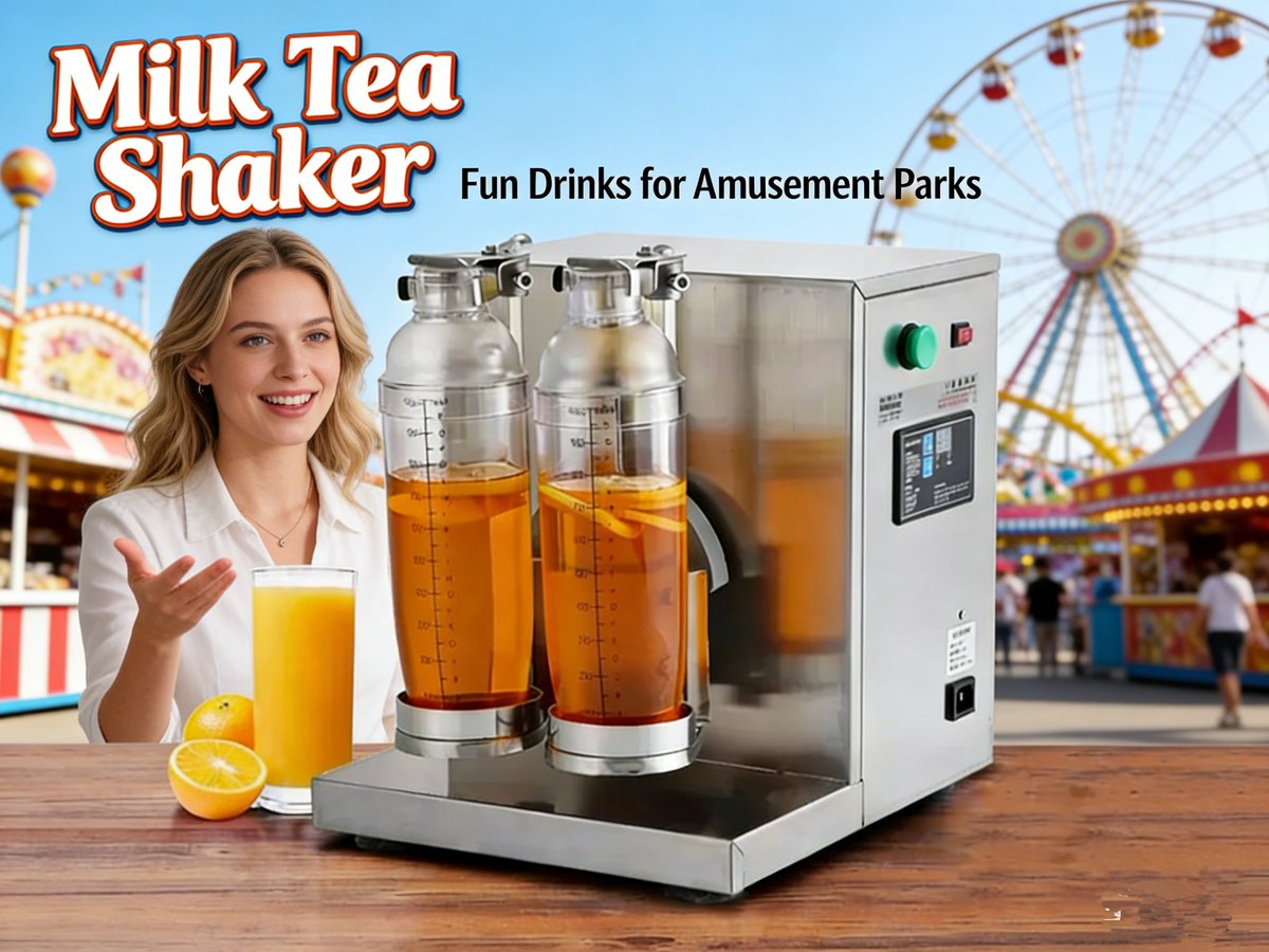 zsqingyo's tweet photo. #MilkTeaShaker #ShakerCupMachine #CommercialShakerMachine #280WShaker #BubbleTeaEquipment #DrinkShopEssentials #MechanicalShaker https://t.co/d5TiEh88gj