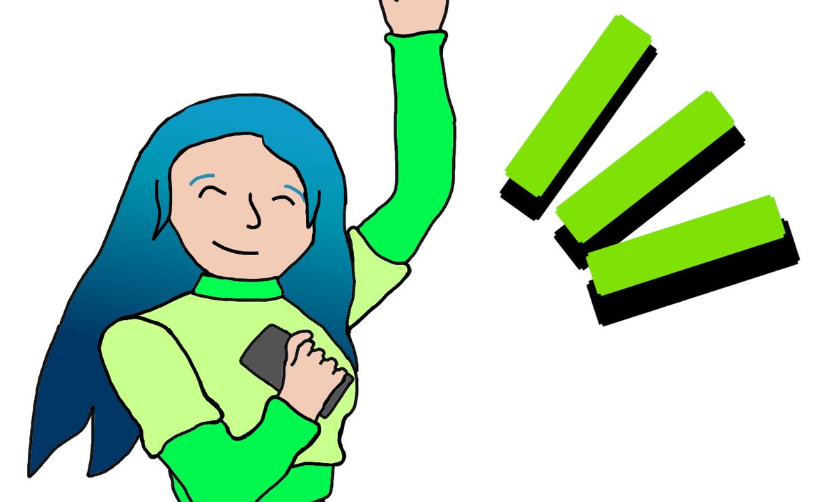 TrainedEye tweet media