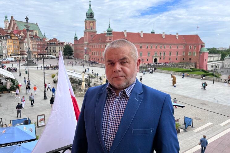 Stowarzyszenie Ad Vocem tweet media