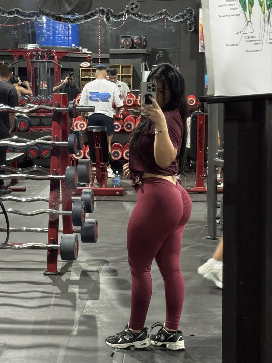 Por un 2026 de puro gym