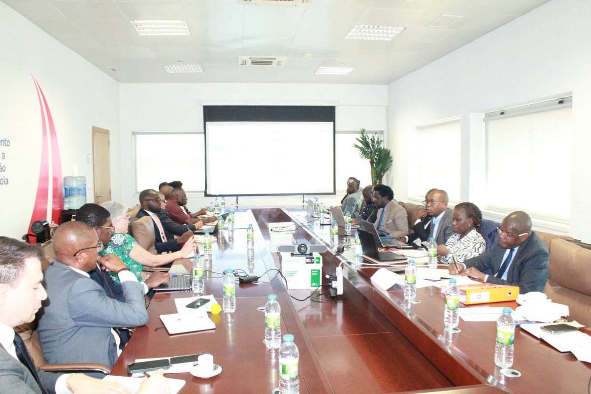 MAT - Angola tweet media