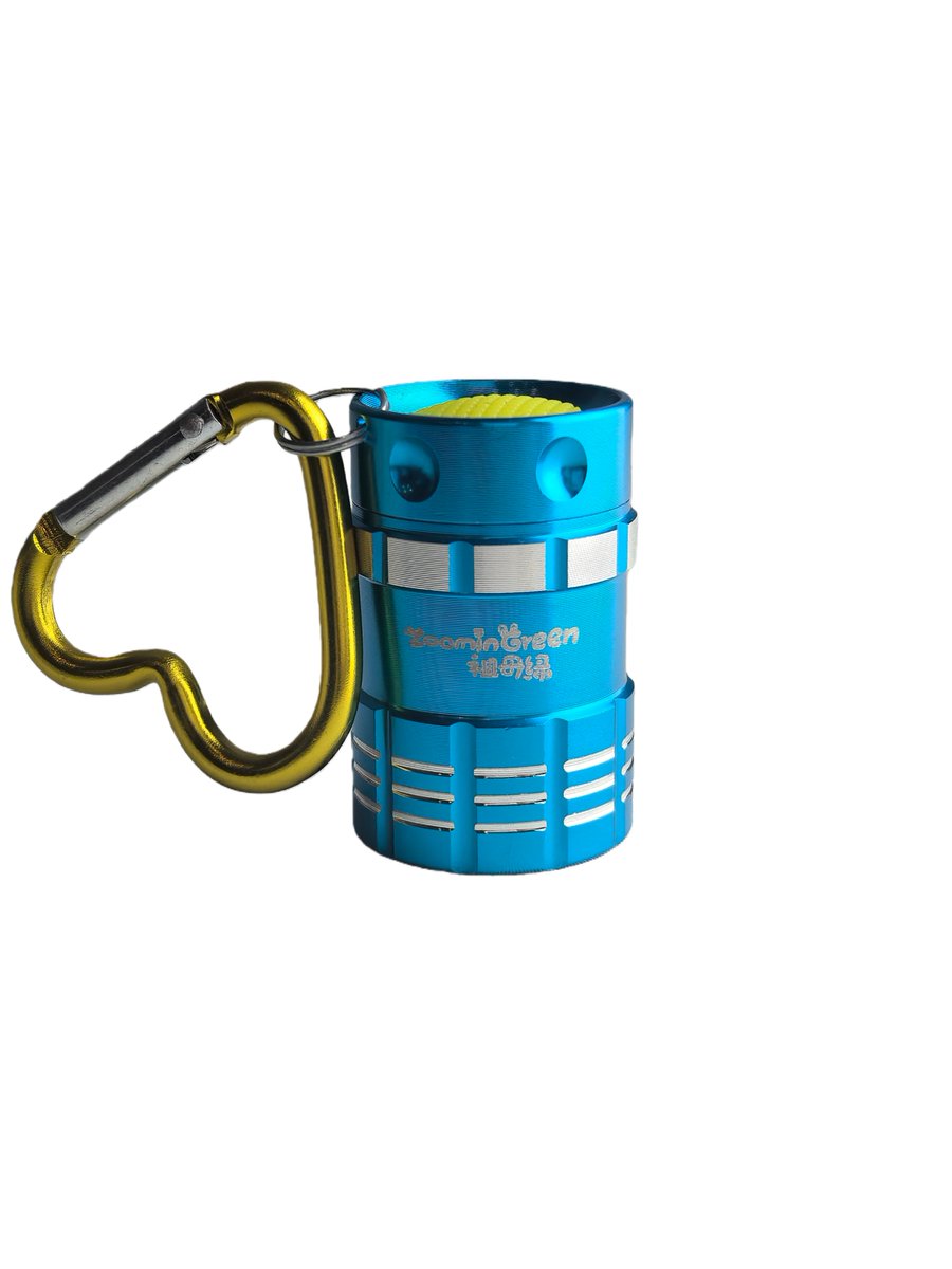 NingboLido's tweet image. Barrel-shaped mini LED flashlight Aluminum alloy body 9 LEDs | 2×CR2032 batteries Compact, durable, and ideal for OEM branding &amp;amp; promotional programs.

#OEM #PromotionalGifts #MiniFlashlight #LEDLighting #PrivateLabel