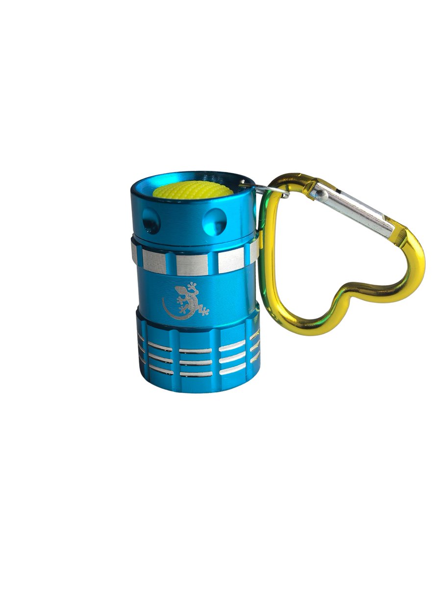 NingboLido's tweet image. Barrel-shaped mini LED flashlight Aluminum alloy body 9 LEDs | 2×CR2032 batteries Compact, durable, and ideal for OEM branding &amp;amp; promotional programs.

#OEM #PromotionalGifts #MiniFlashlight #LEDLighting #PrivateLabel