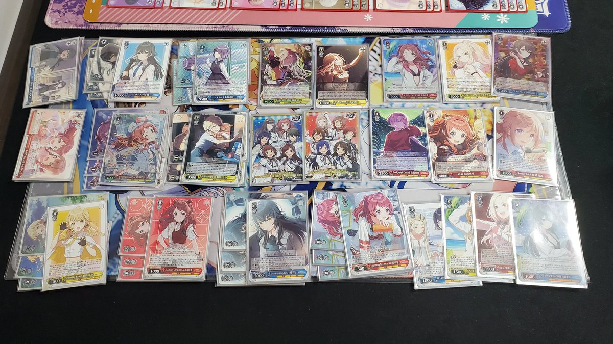 Dark Side Games (Locals/ショップ大会) 8 Players, 3 Rds Swiss