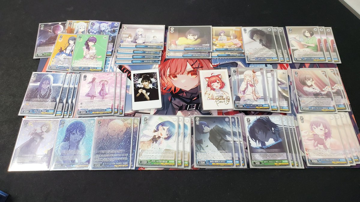 Dark Side Games (Locals/ショップ大会) 8 Players, 3 Rds Swiss