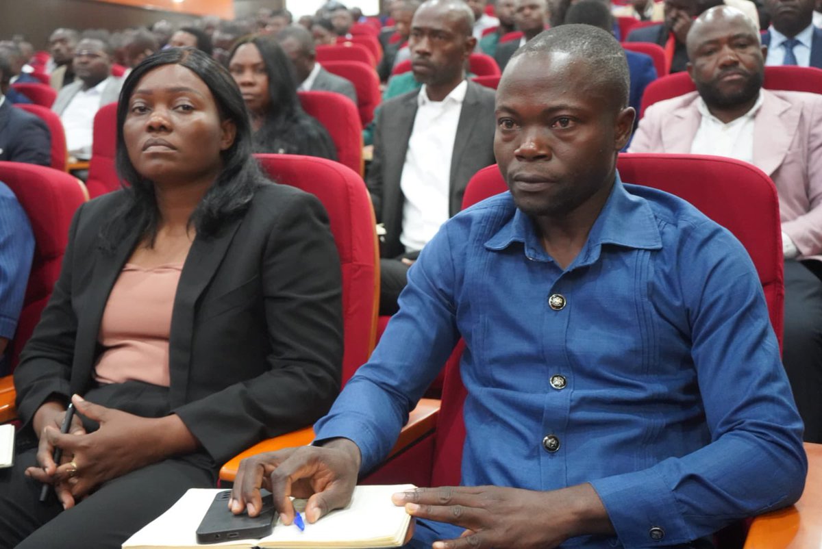 MAT - Angola tweet media