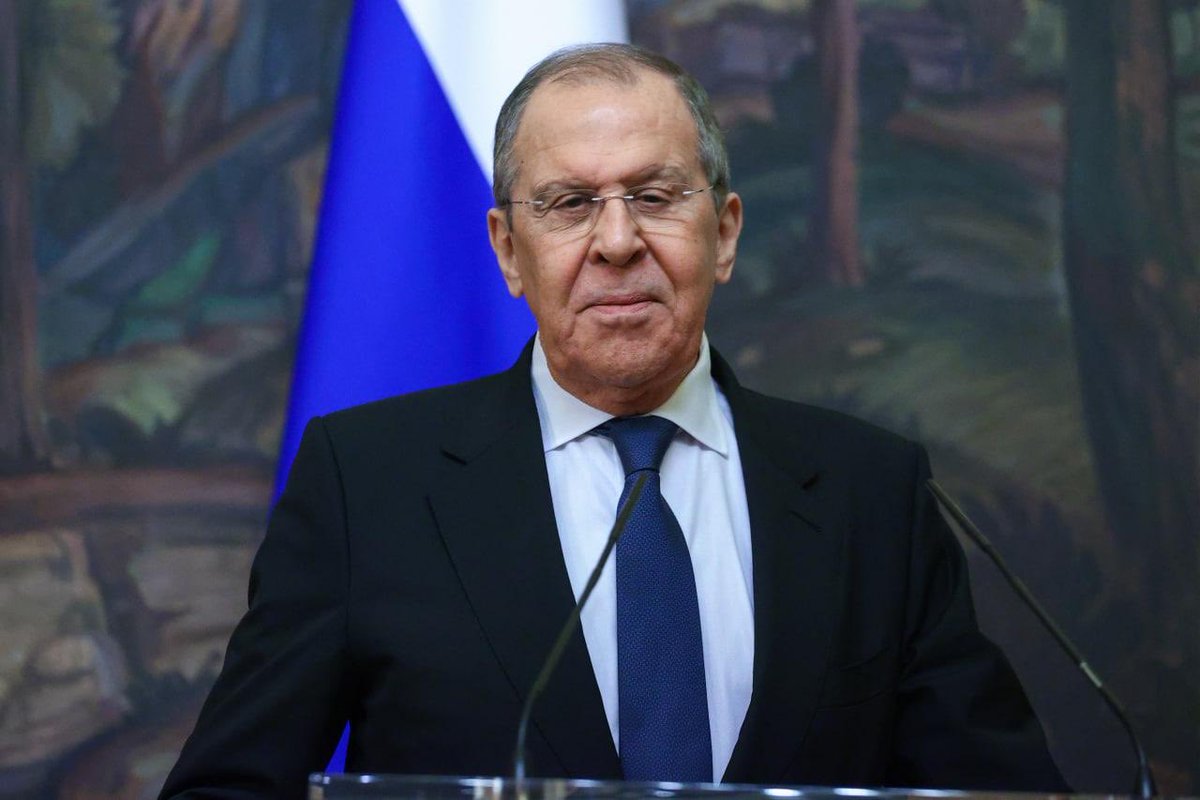 Ambassade de Russie au Mali tweet media