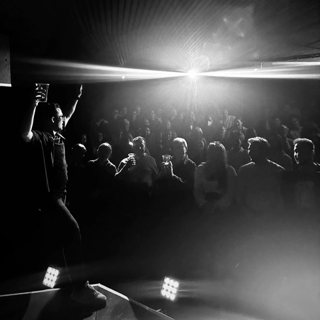 Harry Stachini tweet media