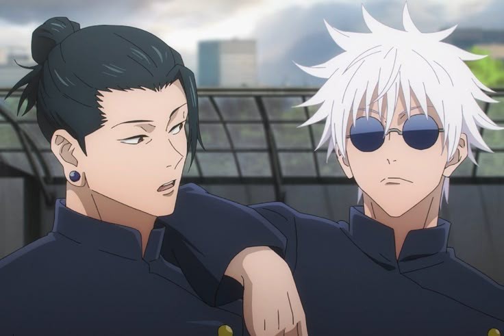 2D RP AU tweet media