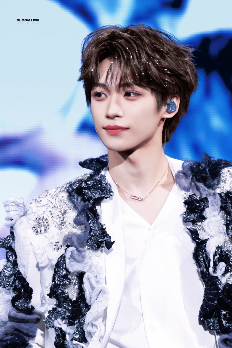 Bloom|梓渝 tweet media