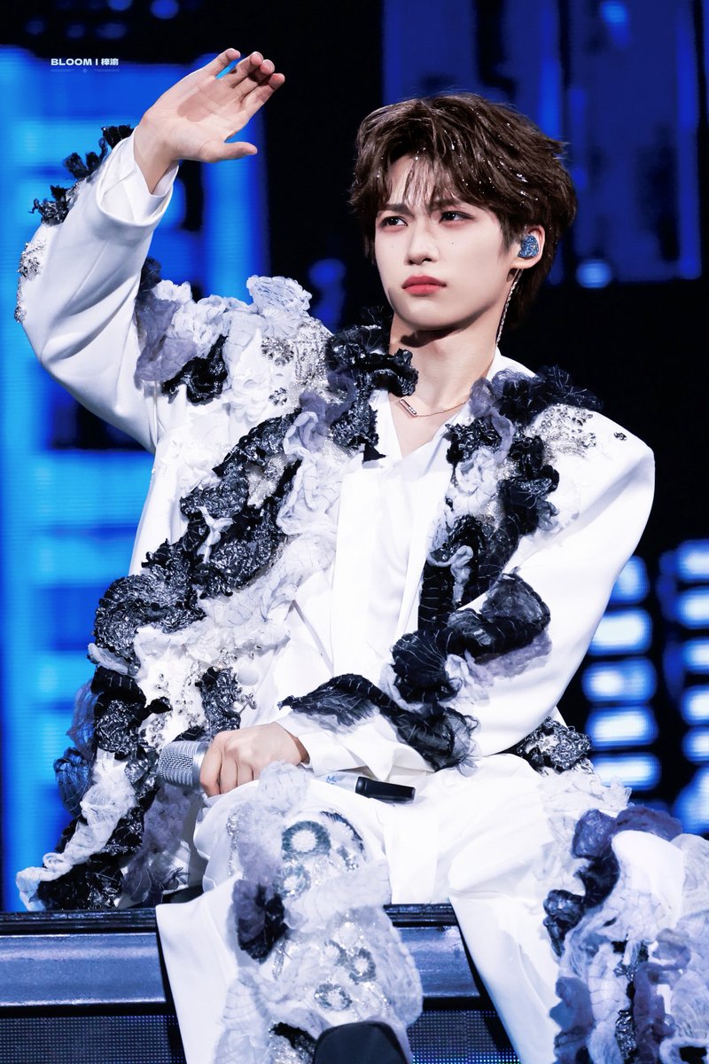 Bloom|梓渝 tweet media