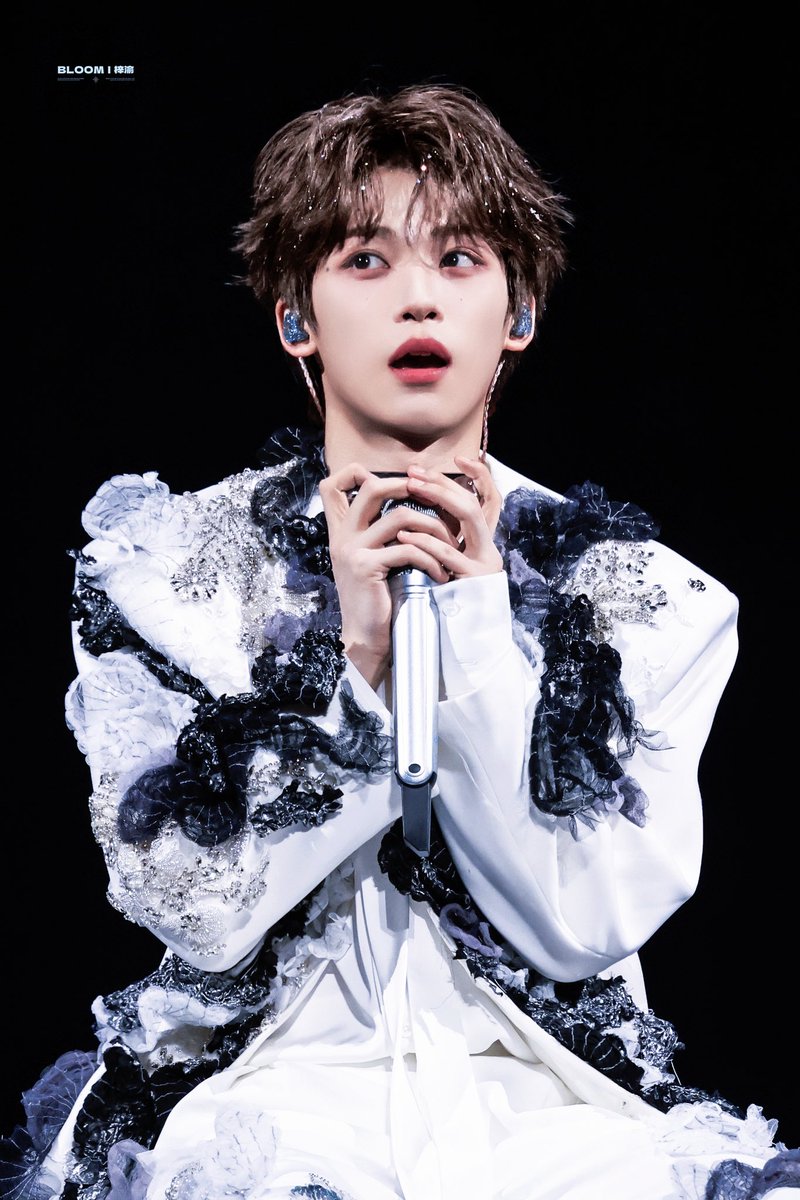 Bloom|梓渝 tweet media