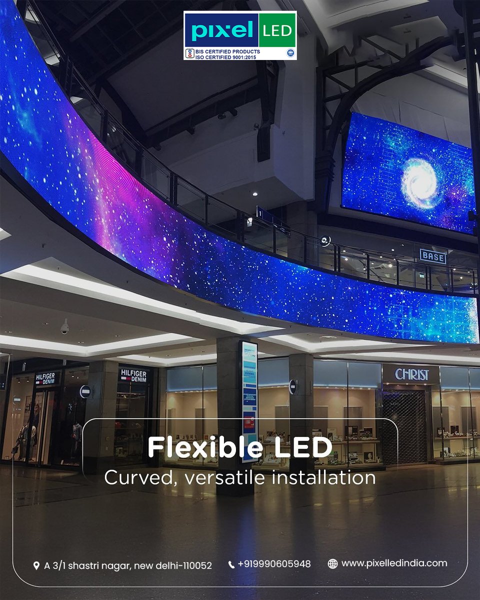 Pixel led pvt ltd (@Pixelled_pvtltd) / Posts / X