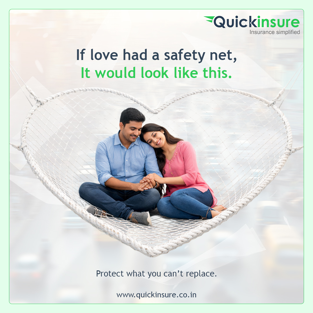 quickinsureInd's tweet image. 𝗟𝗼𝘃𝗲 feels stronger when it feels 𝘀𝗮𝗳𝗲.
This 𝗩𝗮𝗹𝗲𝗻𝘁𝗶𝗻𝗲’𝘀 𝗪𝗲𝗲𝗸, protect what you cannot replace.

Choose the right life insurance for the people you love.

👉 𝗖𝗼𝗺𝗽𝗮𝗿𝗲 𝗮𝗻𝗱 𝗴𝗲𝘁 𝗰𝗼𝘃𝗲𝗿𝗲𝗱: zipy.cc/li

#ValentinesWeek #Quickinsure