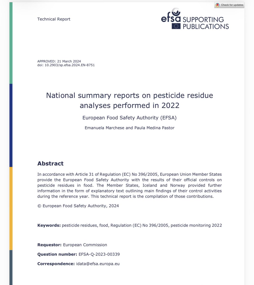 Dr Jérôme BARRIERE, MD. tweet media