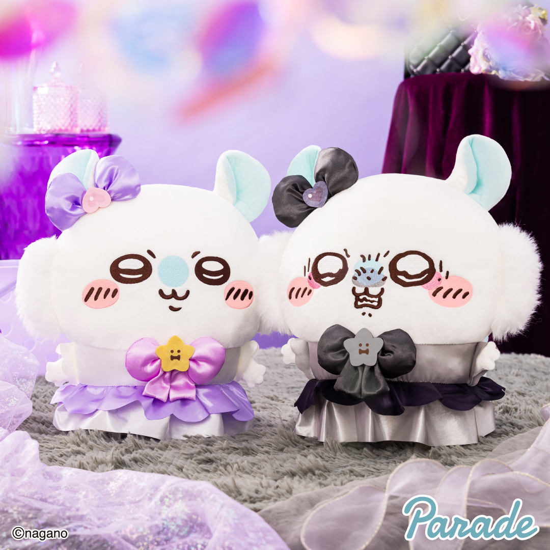 ちいかわグッズ公式 (@chiikawa_kouhou) / Posts / X