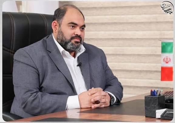 Mohammad reza alamdari tweet media
