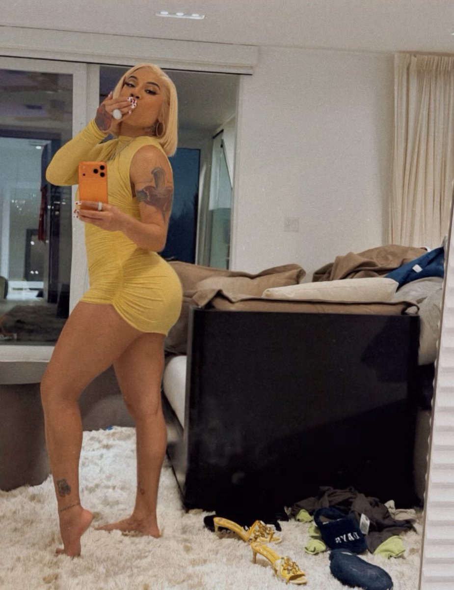 Queen Keyshia Cole. tweet media