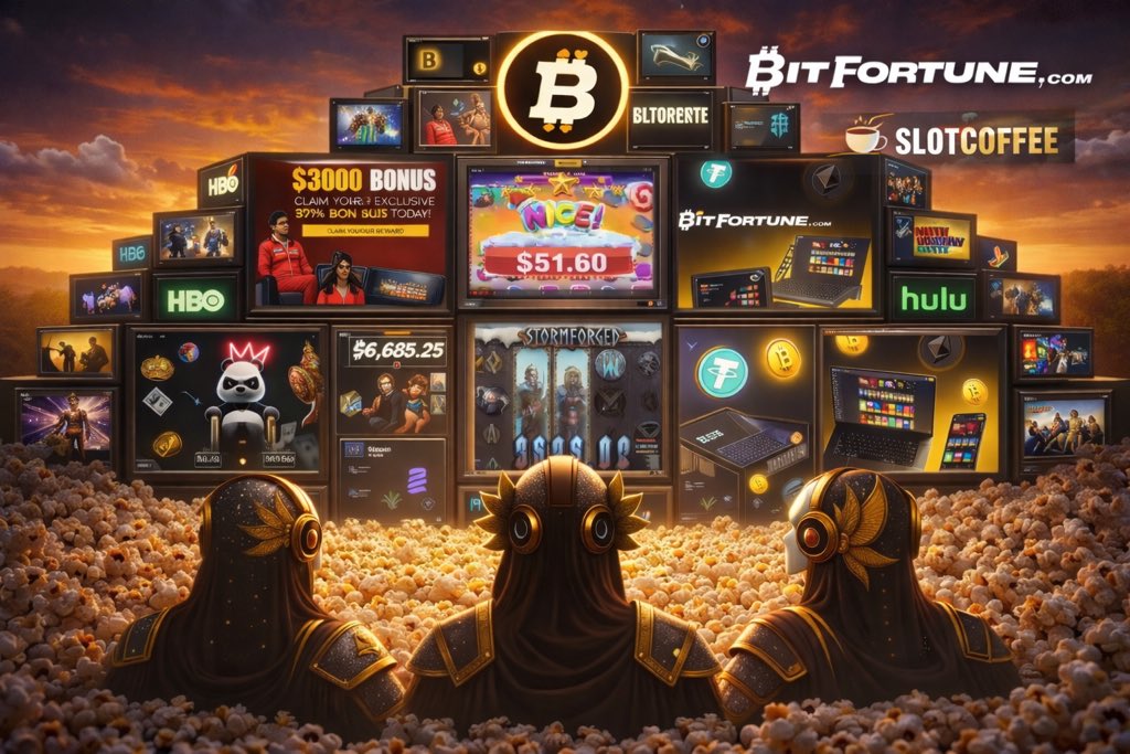 Gm fam 💜

What are we betting on <a href="/bitfortune/">BITFORTUNE</a> ?