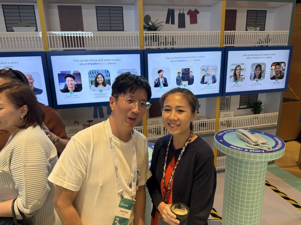 Dennis Yap tweet media