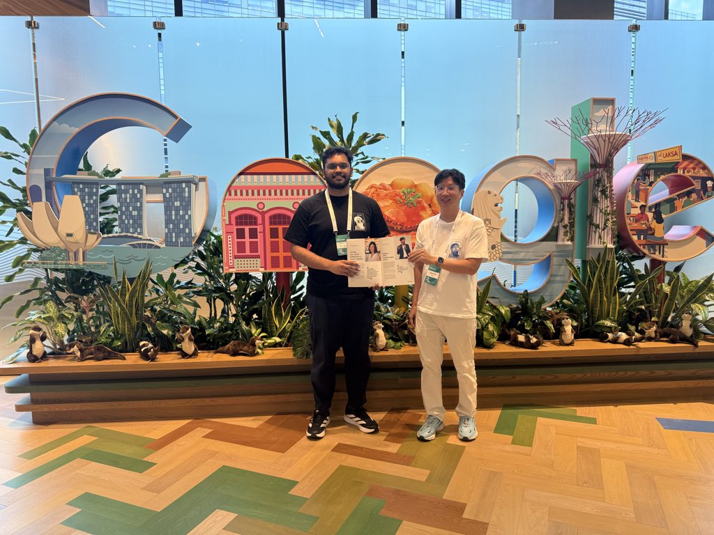 Dennis Yap tweet media