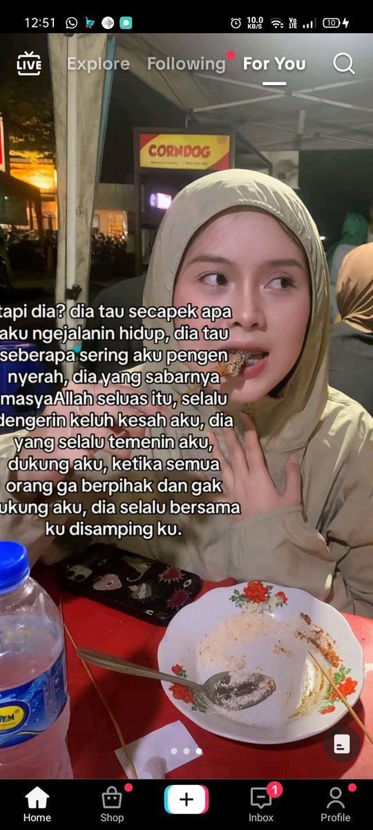 Khln_12's tweet photo. btw dia ga punya X, tapi kalau nanti dia nemuin postingan ini, aku pengen dia tau aku juga sesayang itu sama dia, aku cuman pengen dia tau kalau aku juga sama effortnya di hubungan ini. https://t.co/Bvc9UP5KRk
