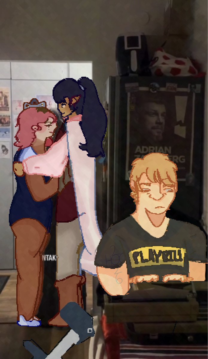 Harper 🍉 tweet media