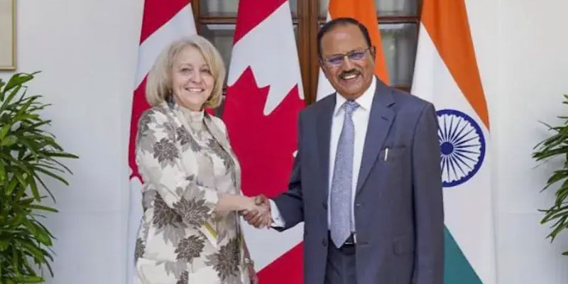 spo_india's tweet photo. Ajit Doval–Canada Talks Boost Trust and Cyber Cooperation
#AjitDoval #CanadaIndia #CyberCooperation #TrustBuilding #BilateralTalks #SecurityDialogue #IntelligenceSharing #StrategicPartnership #DigitalDefense 
https://t.co/1ftORtklIg https://t.co/rg61OvUqIv