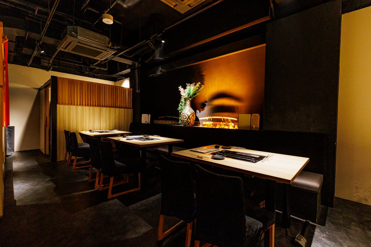 ypryu_y_k's tweet photo. 大阪心斎橋/難波に2店舗構える焼肉割烹YP流
“胃もたれしない和の焼肉”をコンセプトに、
上質なお肉料理をコースでご提供。

記念日やデート、接待、女子会など
様々なシーンでご来店いただいております。

平日は5000円のコース
ランチでは1500円~
少し贅沢な和牛をお召し上がりください。 https://t.co/uiVYArFwMn