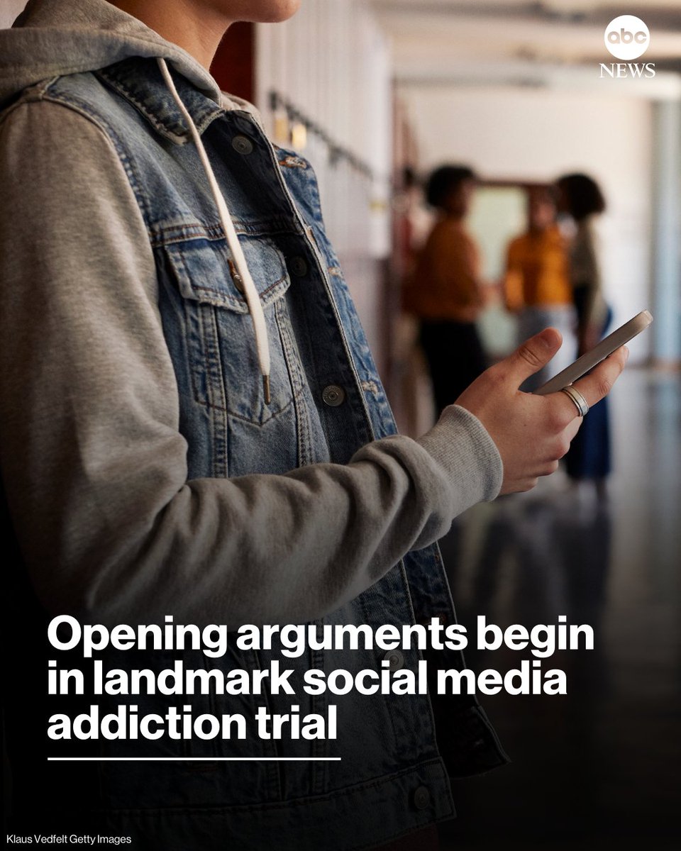 ABC News tweet media