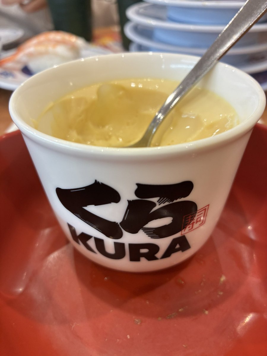gizabeing's tweet photo. 初めて、くら寿司に行った。
5皿で1回、ビッくらポンが出来たが確率は悪かった。味に関しては、はま寿司の方が美味しい。くら寿司はエンタメでファミリー向けだ https://t.co/7Bp6lWm4jS