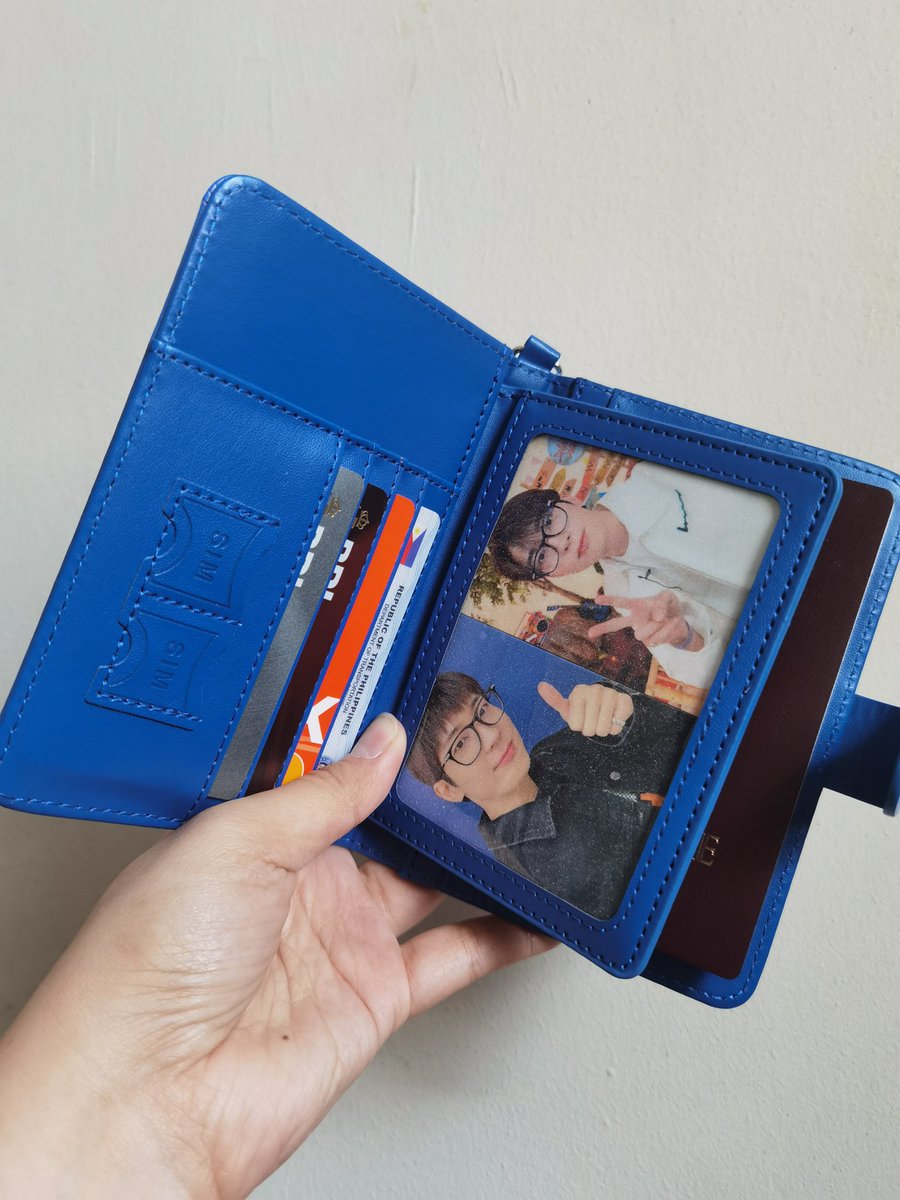 madeforwonu's tweet photo. My Miniteen passport holder came home today!! Super cuteee 😭❤️❤️ I've been wanting to buy this since last year pa, buti nalang may extra. Will be using this for my upcoming Japan trip next week 💓

Thank you @jing_cartt for this!🥰 https://t.co/zrCJub5dSB