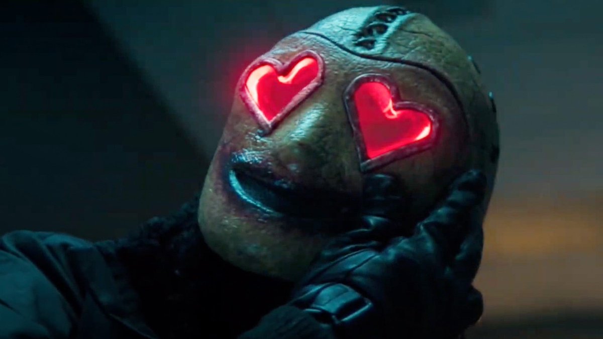 What's up, Homies?!
Will you be our Valentine?💝This week, we're checking out Hearts Eyes(2025)! Did we fall for this film? Find out on our newest episode LIVE NOW 

open.spotify.com/episode/6rAOJb…