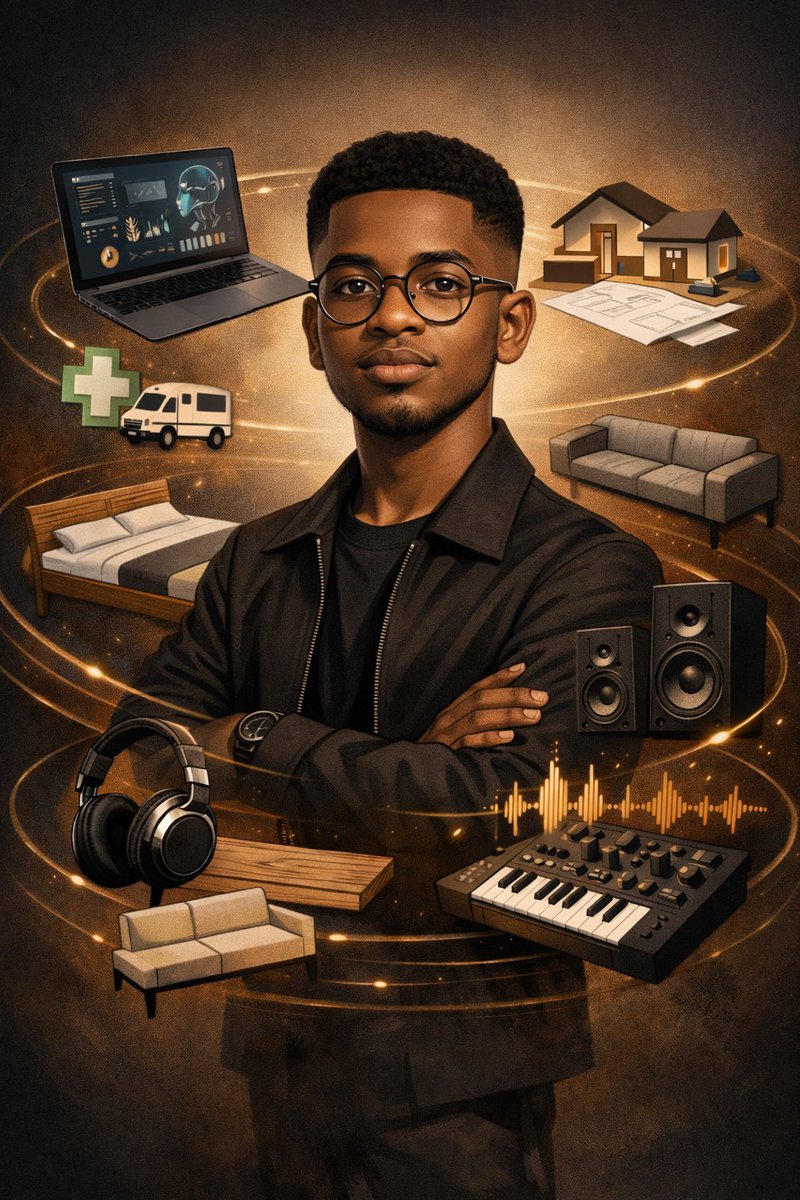 Michael nwachukwu tweet media