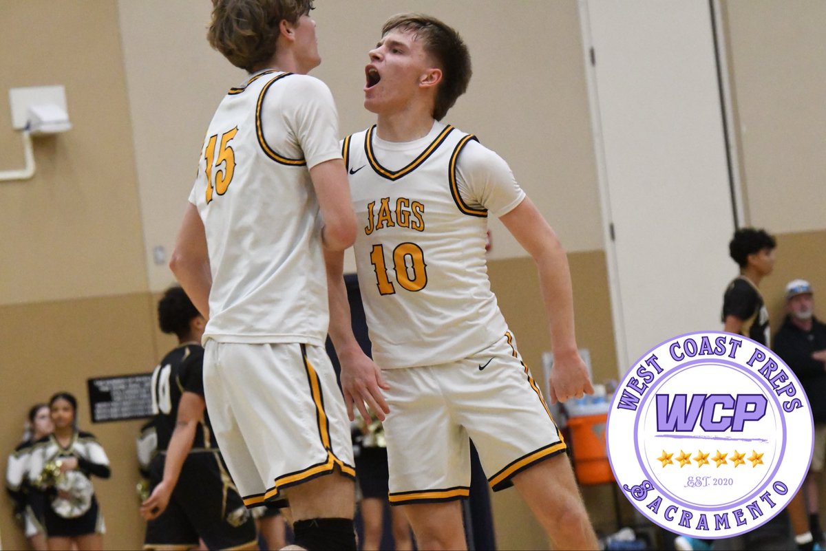 West Coast Preps Sacramento tweet media