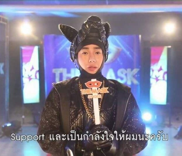 นุช P สายร็อค รักผลิตที่สุดในโลกเล้ยยย l 😈 tweet media