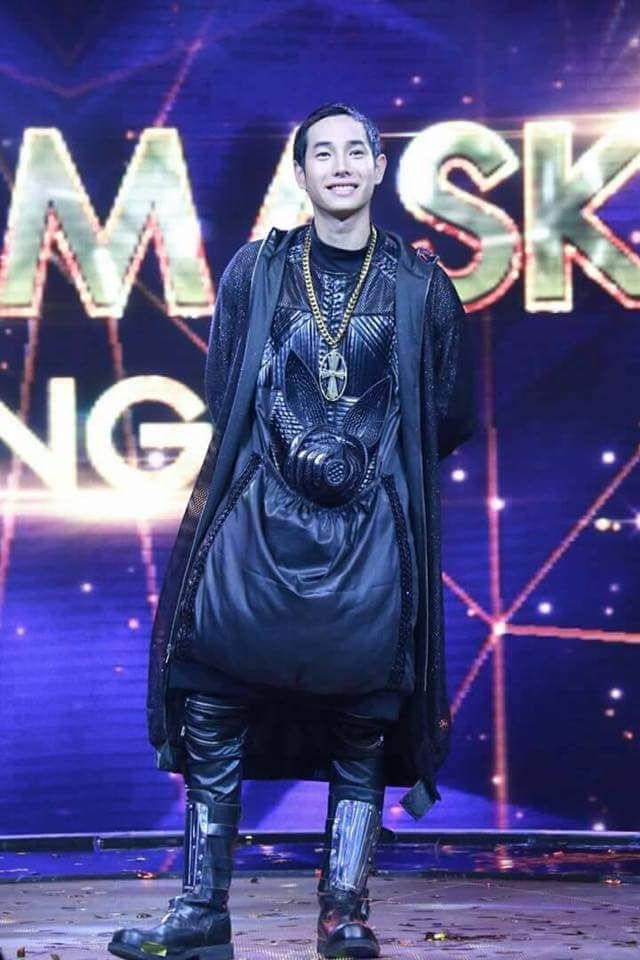 นุช P สายร็อค รักผลิตที่สุดในโลกเล้ยยย l 😈 tweet media