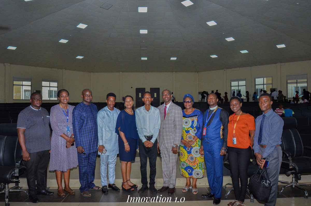 Ogunjide John tweet media