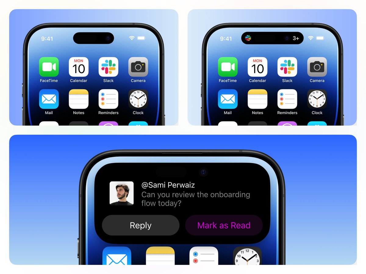 Sami Pervaiz tweet media