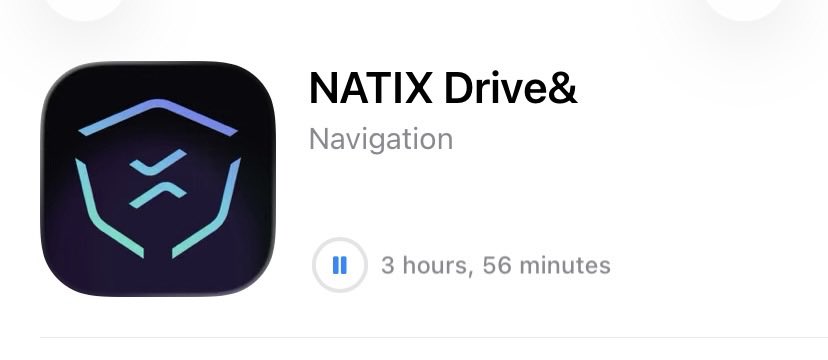 5 Mile Trucker tweet media